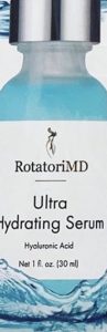 Rotatori MD Hydrating Serum/Hyaluronic Acid